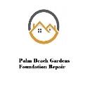 Palm Beach Gardens Foundation Repair logo